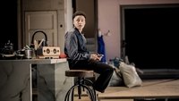 National Theatre Live: The Other Place