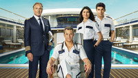 «Доктор Одиссей (2024)» — обои к сериалу #9