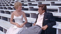 Обои к фильму «Поцелуй перед смертью (1956)» — (13 из 30)