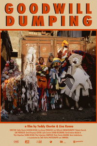 Imagem do Filme Goodwill Dumping
