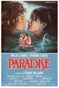 Poster de Paradise