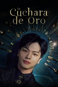 Poster de La Cuchara de Oro