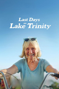 Imagem do Filme Last Days on Lake Trinity