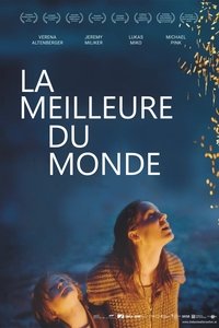 La Meilleure du monde (2017)