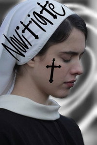 Постер фильма «Послушница (2017)» — (13 из 53)
