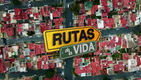 «Rutas de la vida (2022)» — обои к сериалу #1