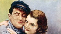 «The Painted Woman (1932)» — обои к фильму #1