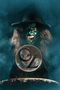 Movieposter Oz