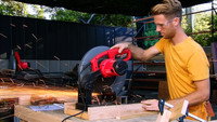 «Shop Class (2020)» — обои к сериалу #2
