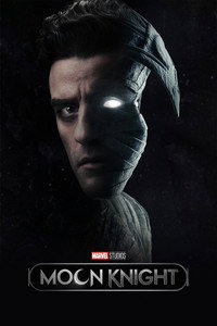 Постер сериала «Лунный рыцарь (2022)» — (26 из 211)