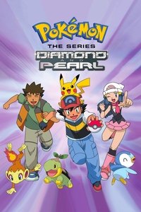 Cover of the Season 10 of Pokémon