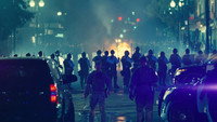 Обои к фильму «Битва за битвой (2025)» — (13 из 304)