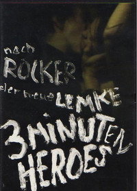 Постер фильма «3 Minuten Heroes (2005)» — (2 из 3)