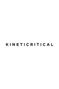 Kineticritical