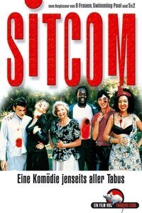 Sitcom – Nossa Linda Família