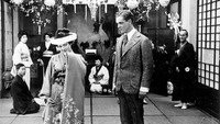«Мадам Баттерфляй (1915)» — обои к фильму #1