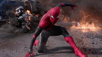 Spider-Man : Far From Home