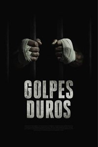 Imagem do Filme Golpes duros