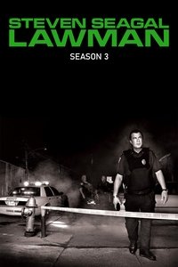 Watch Steven Seagal: Lawman - Season 3 123Movies