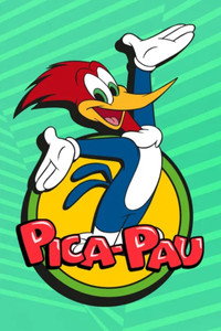 Woody Woodpecker - Season 3 Episode Guide