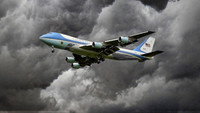 «The Secret History of Air Force One (2019)» — обои к фильму #1