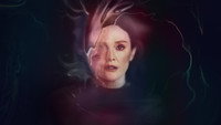«История Лизи (2021)» — обои к сериалу #1