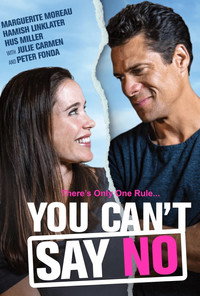 Постер фильма «You Can't Say No (2018)» — (3 из 4)