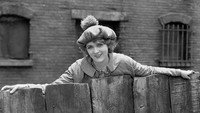 «Маленькая Анни Руни (1925)» — обои к фильму #2