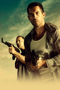 Постер фильма «Коллекторы (2018)» — (1 из 28)