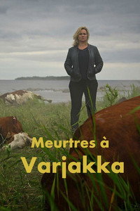 Meurtres à Varjakka
