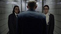 Обои к сериалу «Ida tar ansvar (2022)» — (17 из 24)