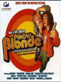 Постер фильма «Pinoy/Blonde (2005)» — (1 из 1)