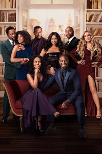 Постер сериала «The Best Man: The Final Chapters (2022)» — (1 из 3)