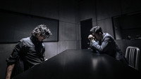 «Перекрёстный огонь (2021)» — обои к фильму #3