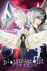 tv show poster Platinum+End 2021