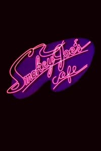 Smokey Joe's Cafe: The Songs of Leiber and Stoller (2002)