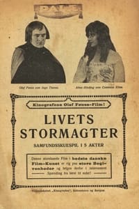 Livets Stormagter (1918)
