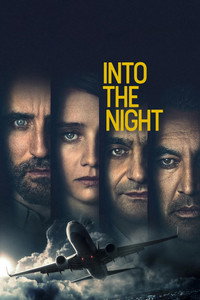 Постер сериала «Into the Night (2020)» — (4 из 25)