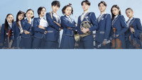 «Shan Guang Shao Nv (2019-2020)» — обои к сериалу #2