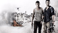 «Ответный удар (2010-2020)» — обои к сериалу #8