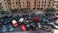 «19 Luglio 1992: Una Strage Di Stato (2011)» — обои к фильму #4
