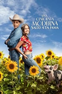 Poster de La nueva Cenicienta: Superestrella