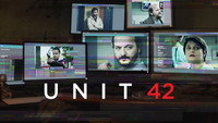 «Отдел 42 (2017 - 2019)» — обои к сериалу #7