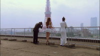Cutie Honey : Le Film