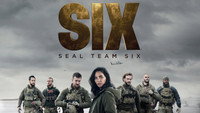 «Шесть (2017 - 2018)» — обои к сериалу #1