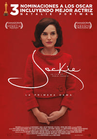 Poster de Jackie