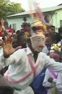 Play, Jankunú Play - The Garifuna Wanaragua Ritual of Belize