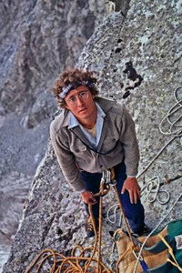 David Roberts