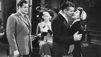 «Ключ от города (1950)» — обои к фильму #1