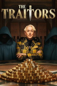 Постер сериала «Предатели (2023)» — (20 из 52)
